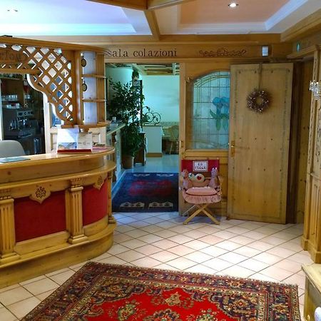 La Felce Bed & Breakfast Carisolo Exterior foto