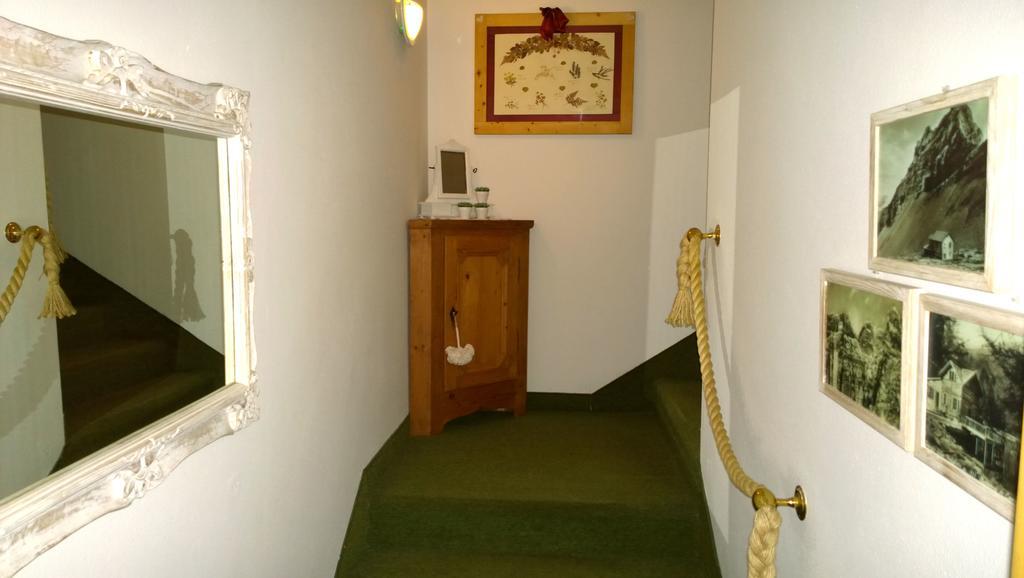 La Felce Bed & Breakfast Carisolo Exterior foto