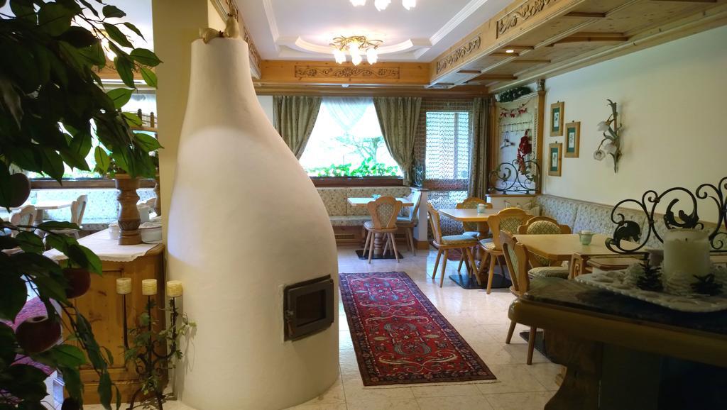 La Felce Bed & Breakfast Carisolo Exterior foto
