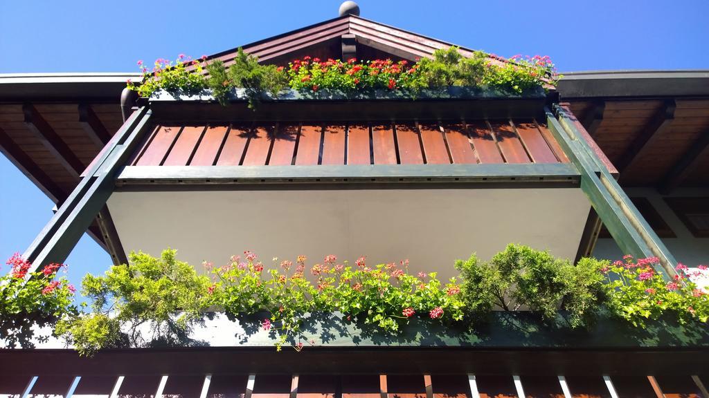 La Felce Bed & Breakfast Carisolo Exterior foto