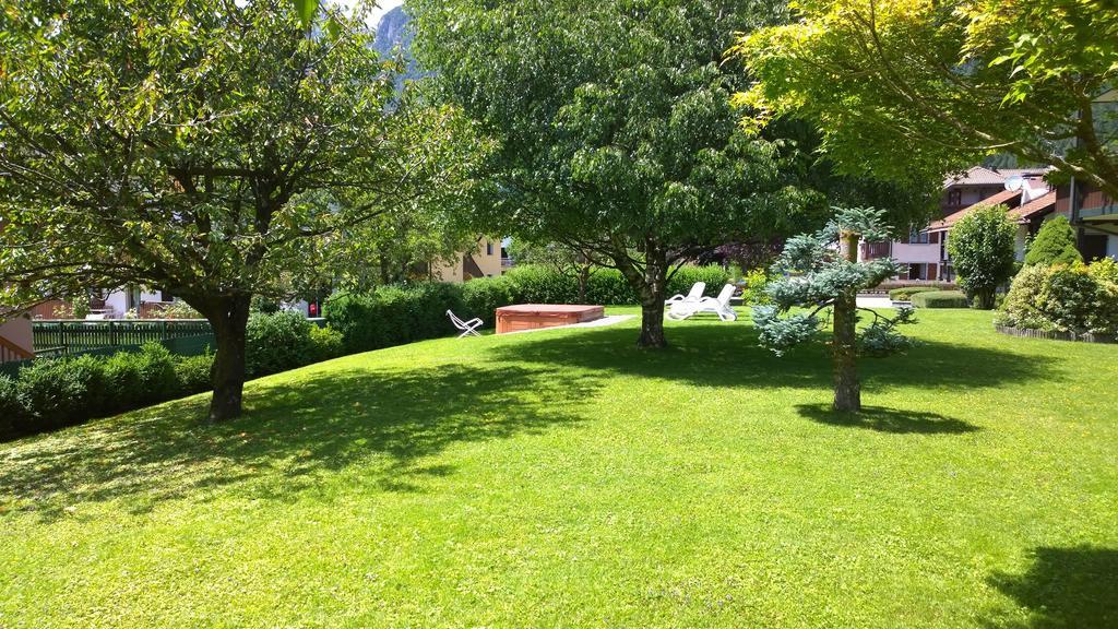La Felce Bed & Breakfast Carisolo Exterior foto