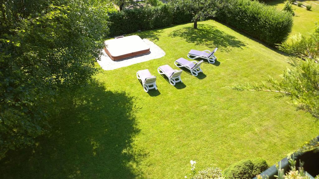 La Felce Bed & Breakfast Carisolo Exterior foto