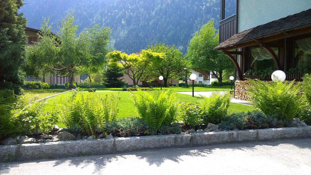 La Felce Bed & Breakfast Carisolo Exterior foto