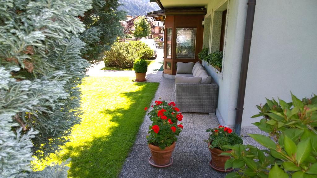 La Felce Bed & Breakfast Carisolo Exterior foto