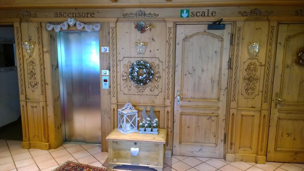 La Felce Bed & Breakfast Carisolo Exterior foto