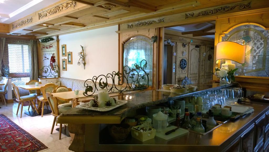 La Felce Bed & Breakfast Carisolo Exterior foto