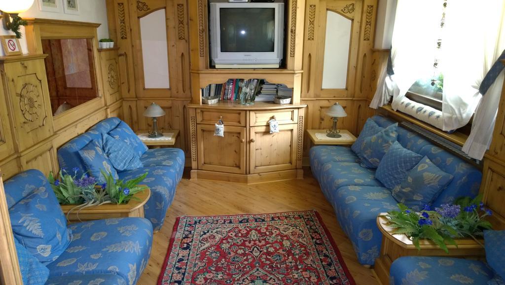 La Felce Bed & Breakfast Carisolo Exterior foto