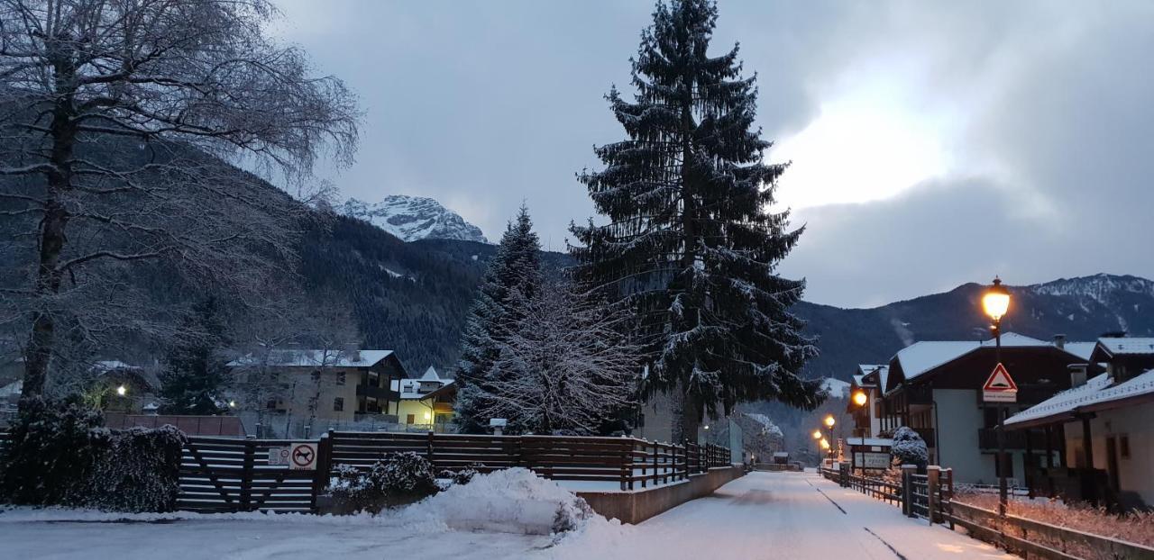 La Felce Bed & Breakfast Carisolo Exterior foto